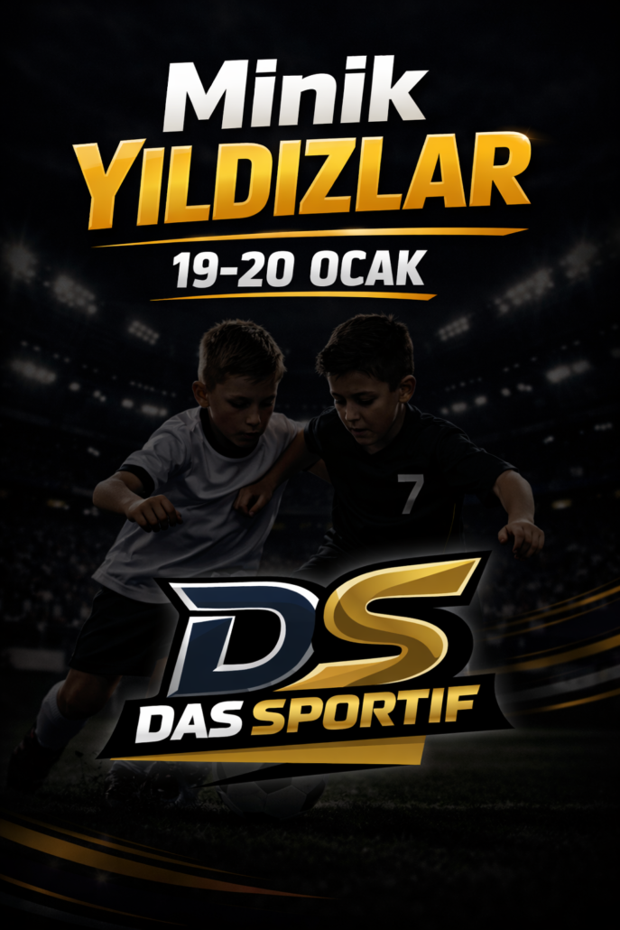 19-20 Ocak Minik Yıldızlar