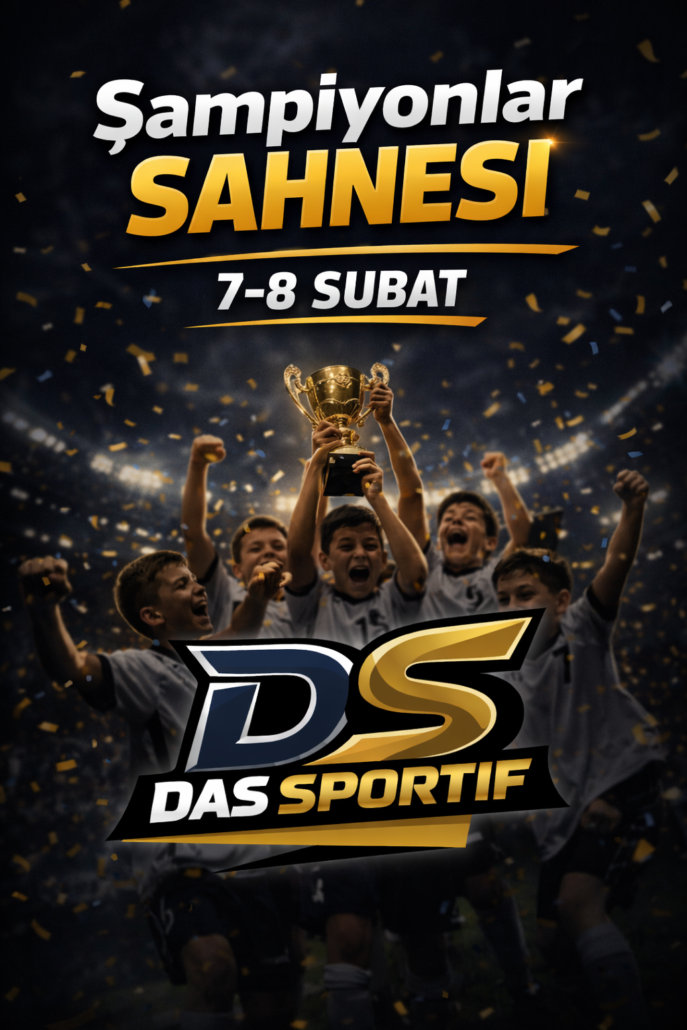 7-8 Şubat Şampiyonlar Sahnesi