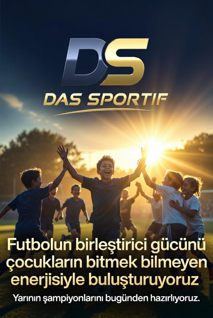das-sportif-cocuk-turnuvasi